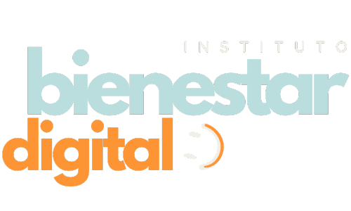 logo Instituto de bienestar digital